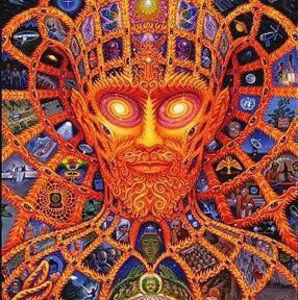 Meet your Posher, Adizzle